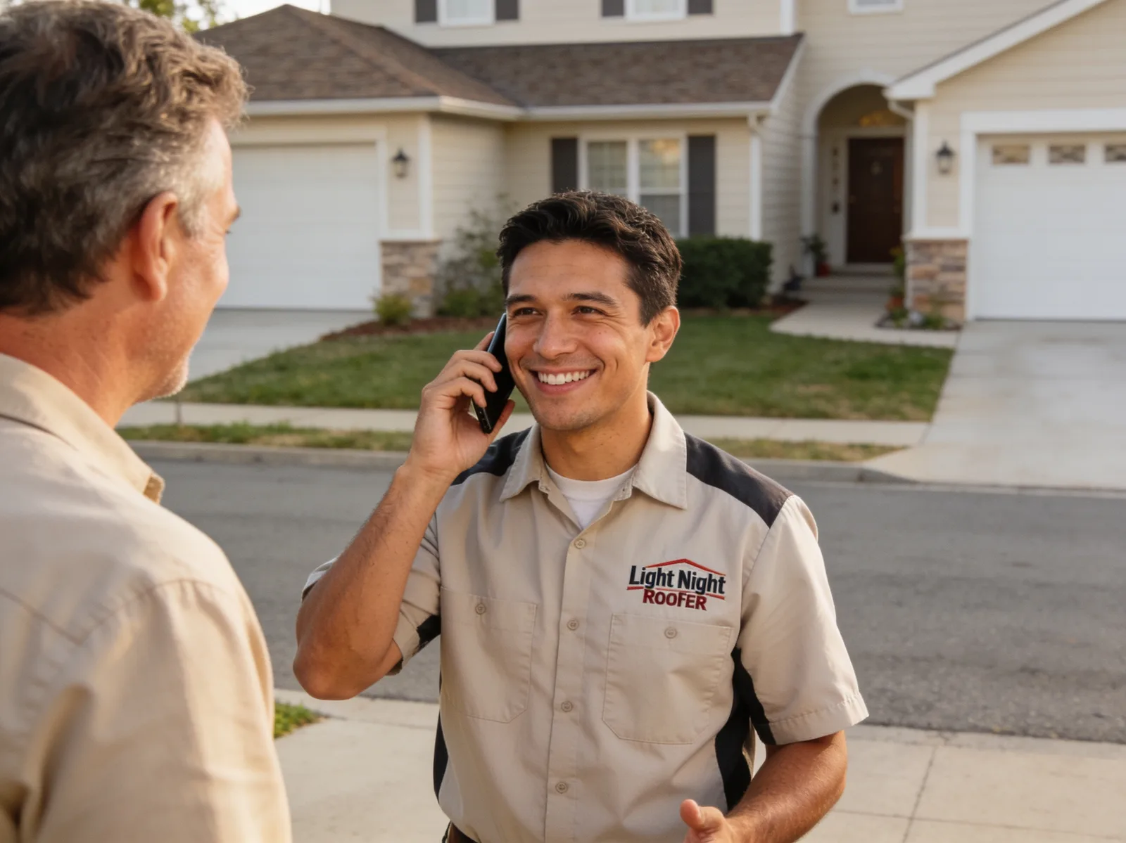 Emergency Roof Repair Russell, IL FAQs